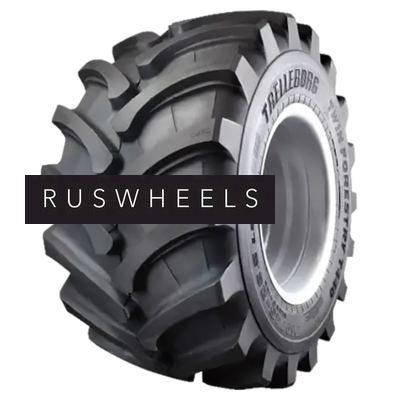 Шины Всесезонная Trelleborg 600/55-26,5 165A8 Twin Forestry T440 LS-2 Steel Belt TT (только шина) СЕРБИЯ 