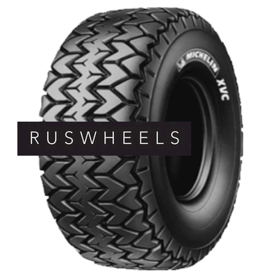 Шины Всесезонная Michelin 505/95R25 183E XVC E-2 TL 